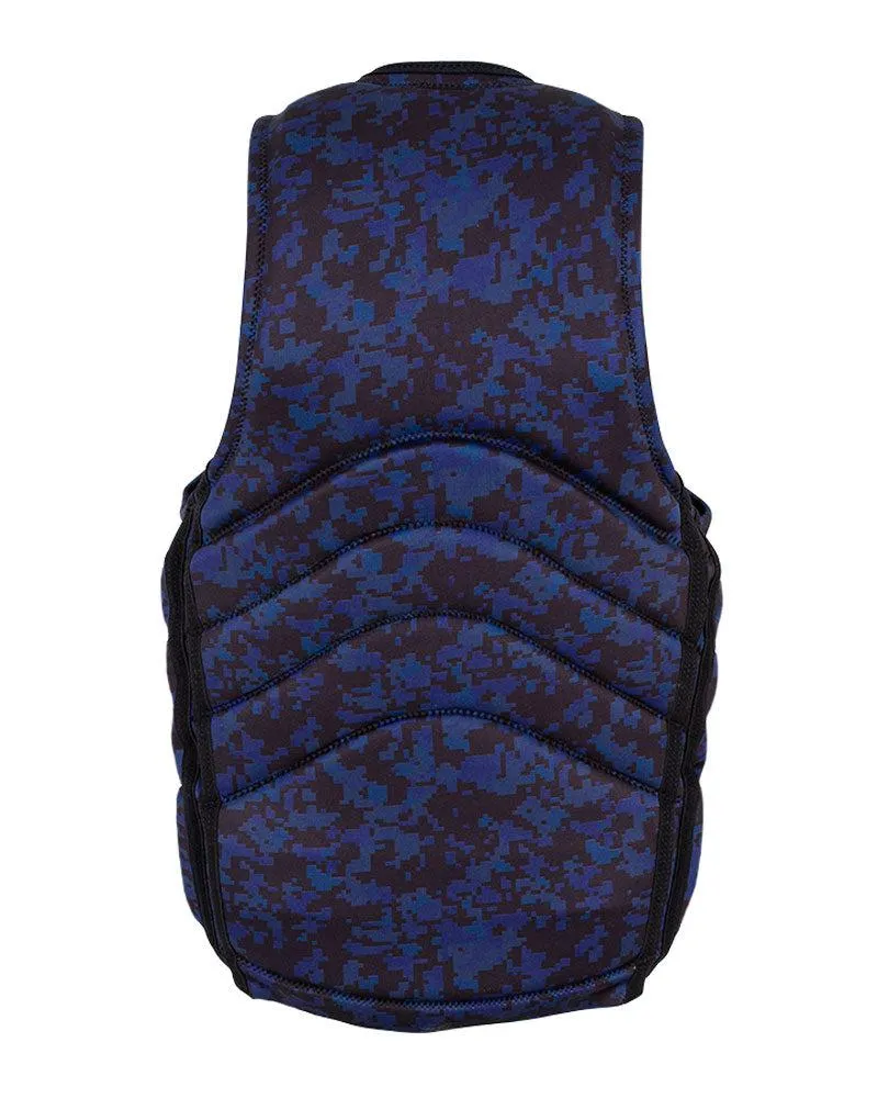 2022 Jetpilot Quantum X Vest - Cory Ed.