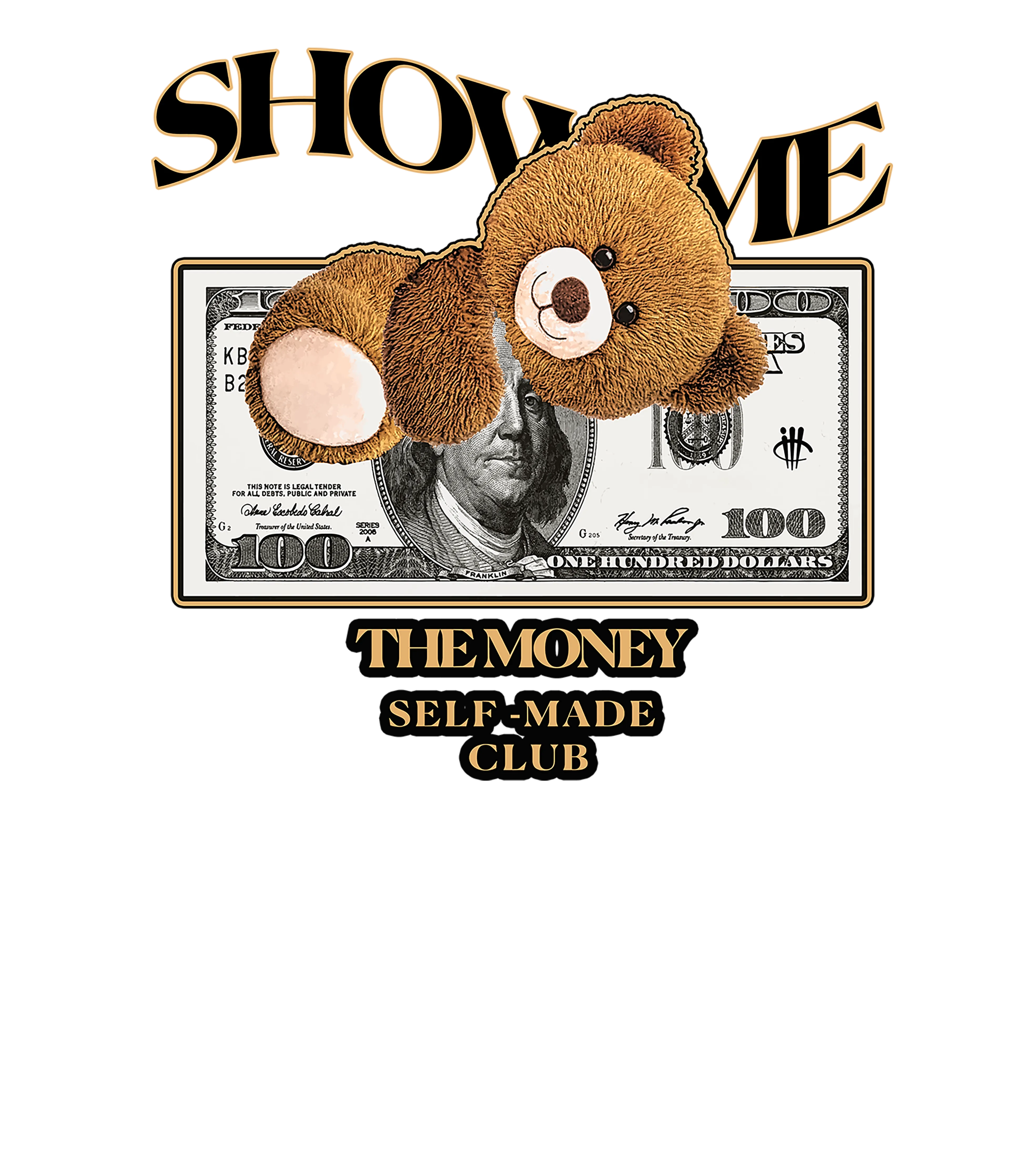 Air Jordan 1 High OG “Heirloom" Tan T-Shirt (TEDDY MO)