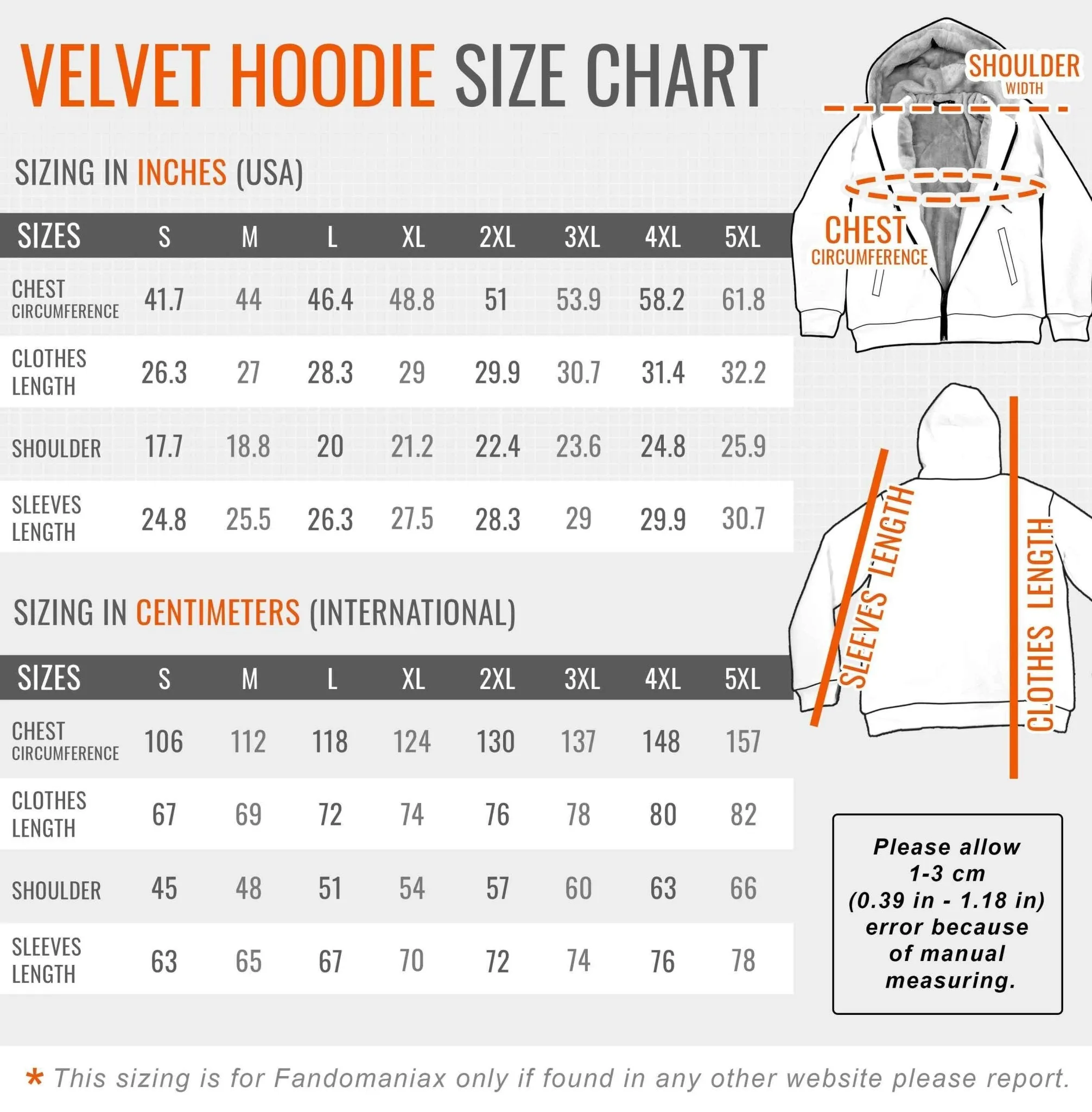 Akatsuki Tie Dye Velvet Hoodie