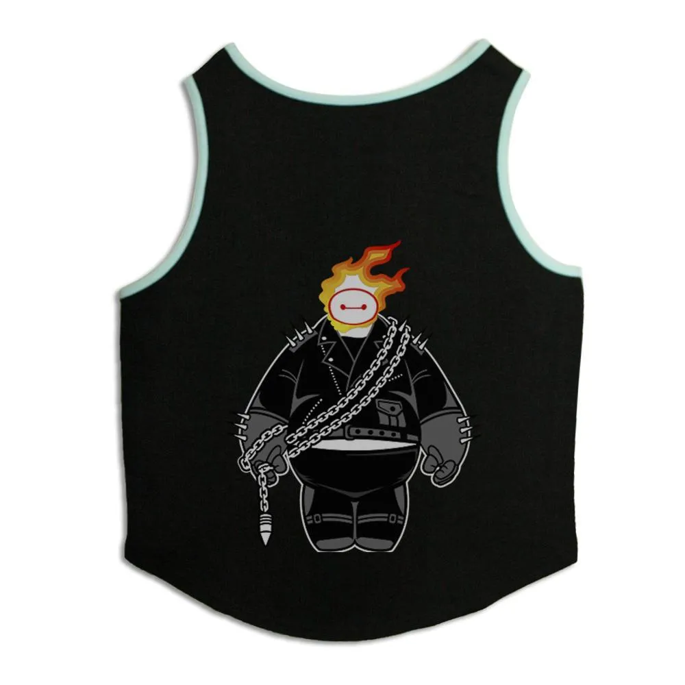 Big Ghost Cat Sweatshirt