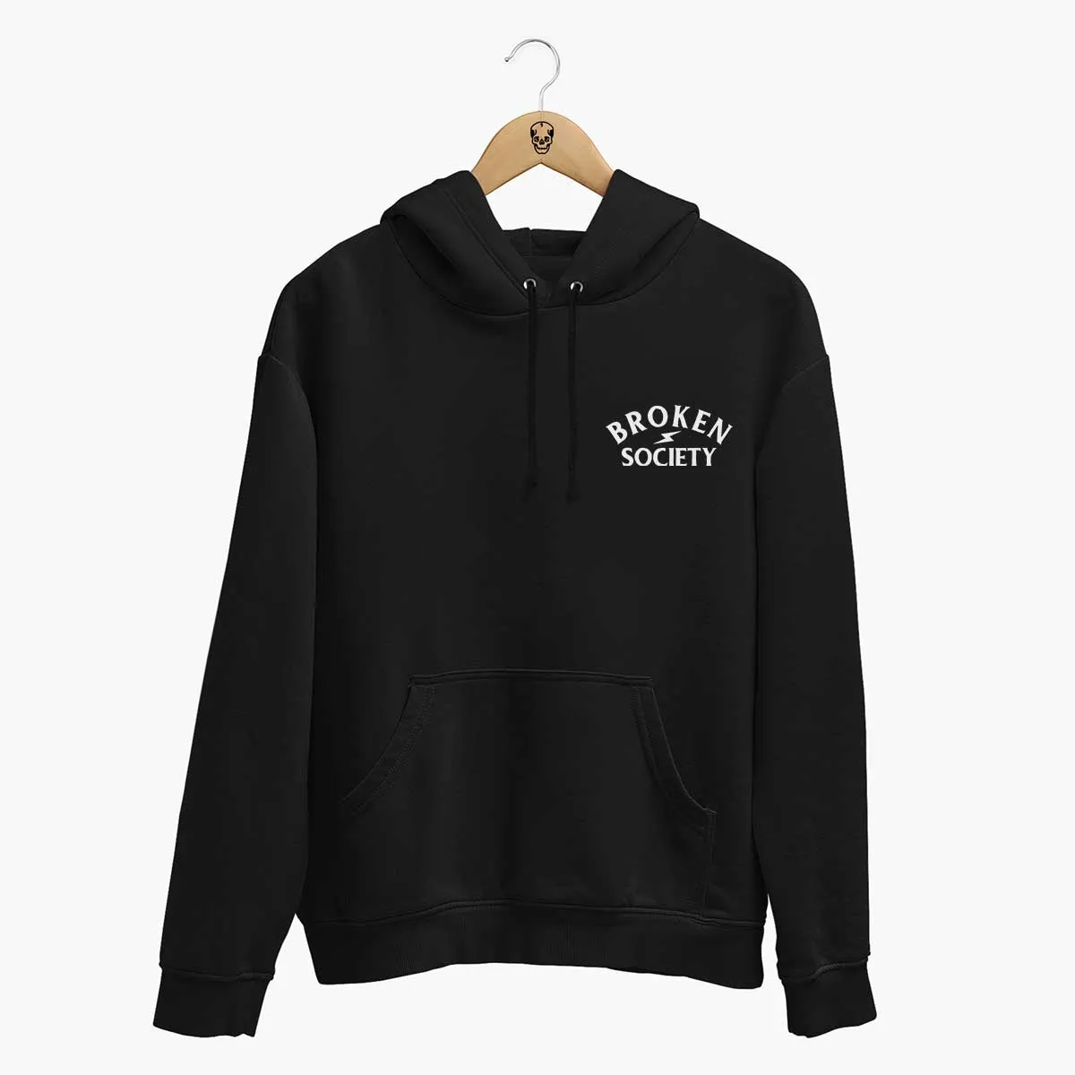 Cereal Killer Hoodie (Unisex)