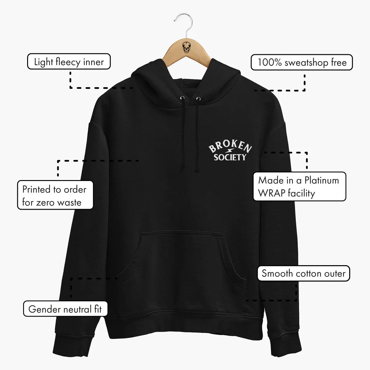 Cereal Killer Hoodie (Unisex)