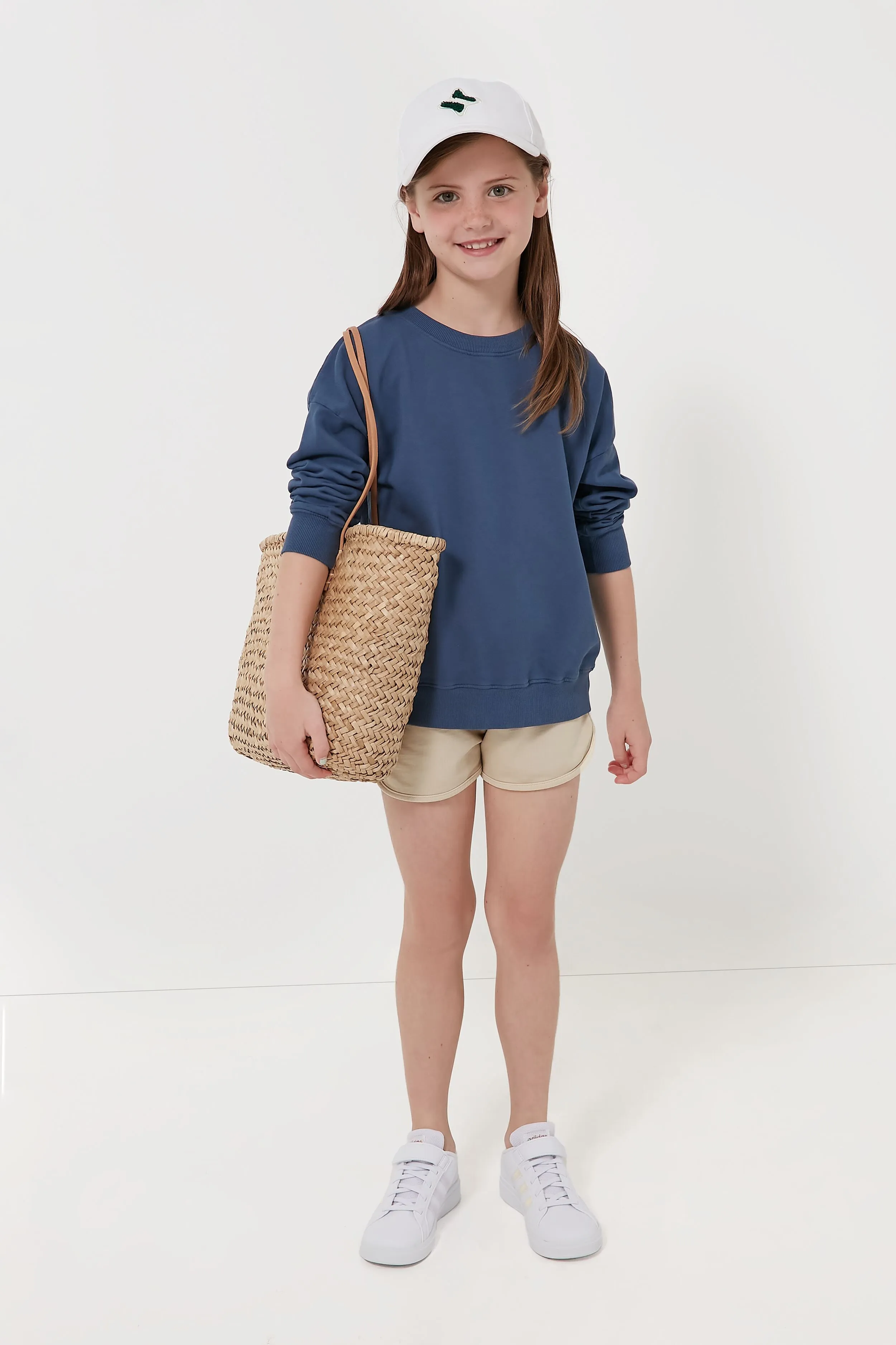 Coast Everyday Sweatshirt