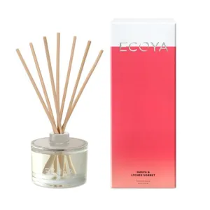 Diffuser 200ml - Guava & Lychee Sorbet - Ecoya