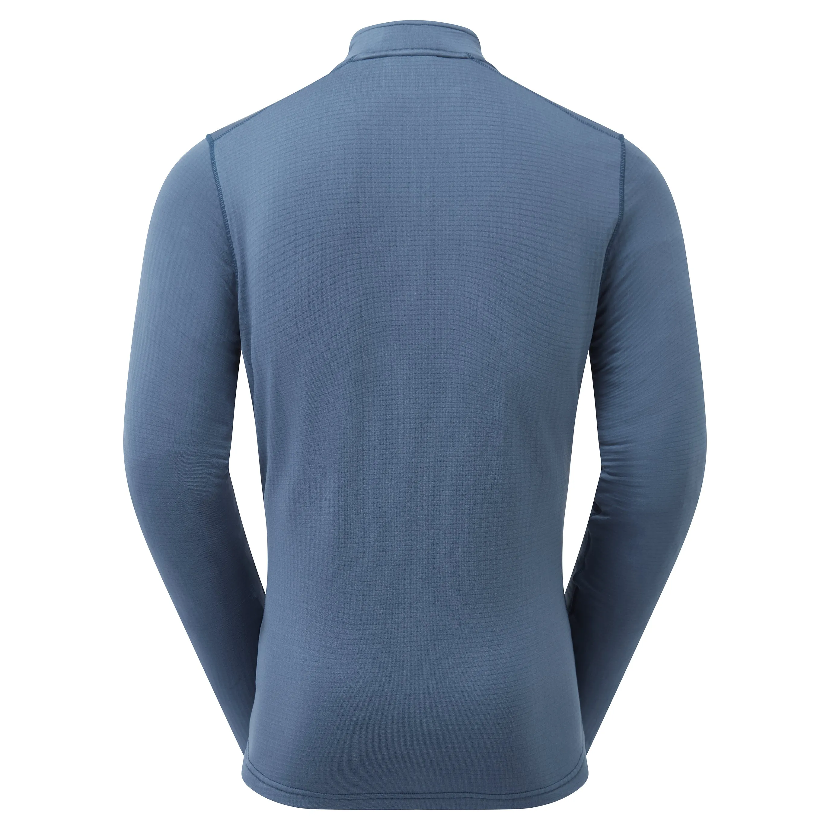 Dornie Half-Zip