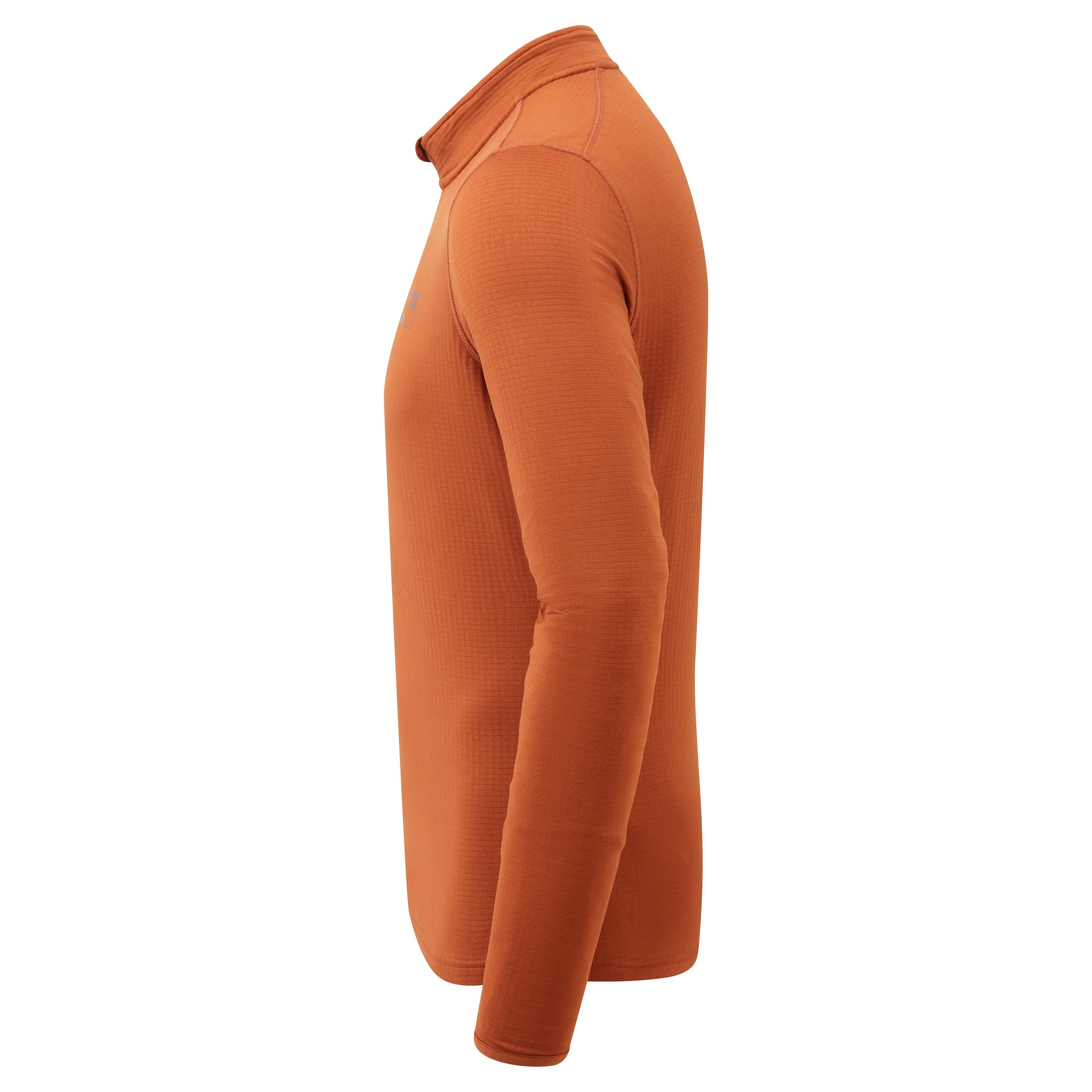 Dornie Half-Zip