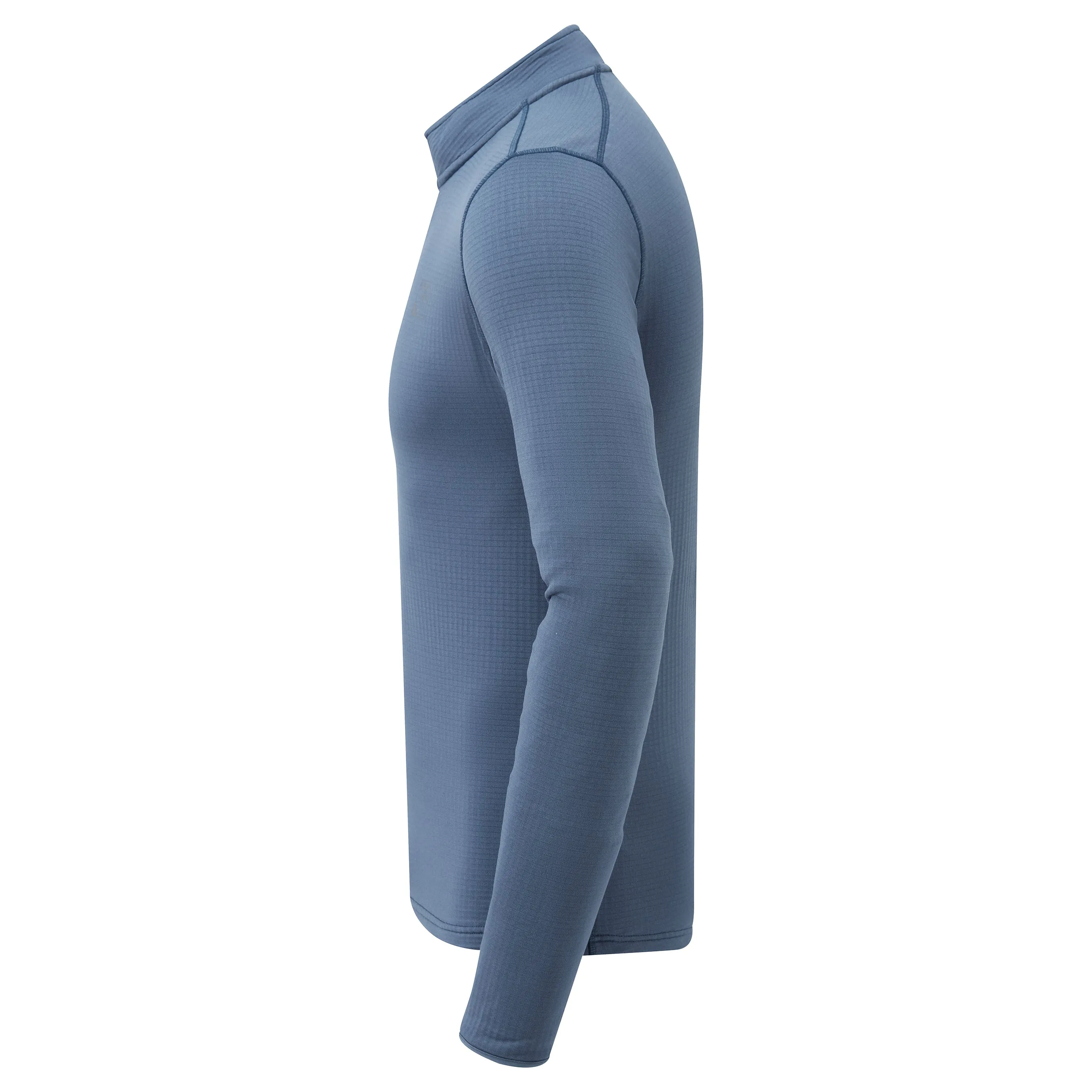 Dornie Half-Zip