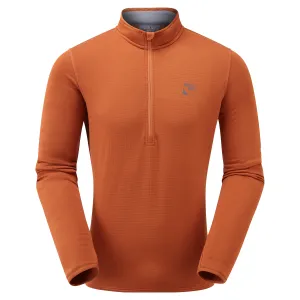 Dornie Half-Zip
