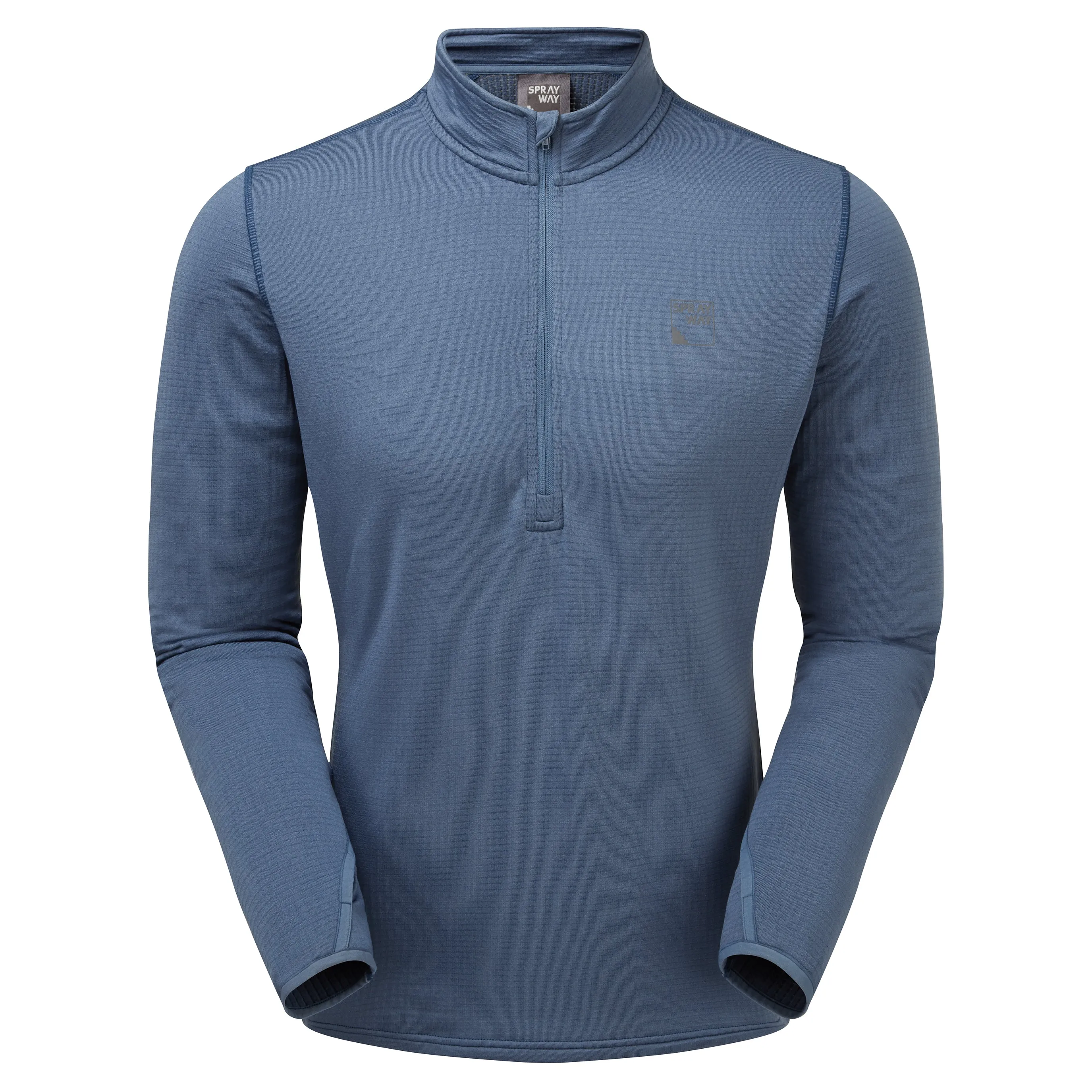 Dornie Half-Zip