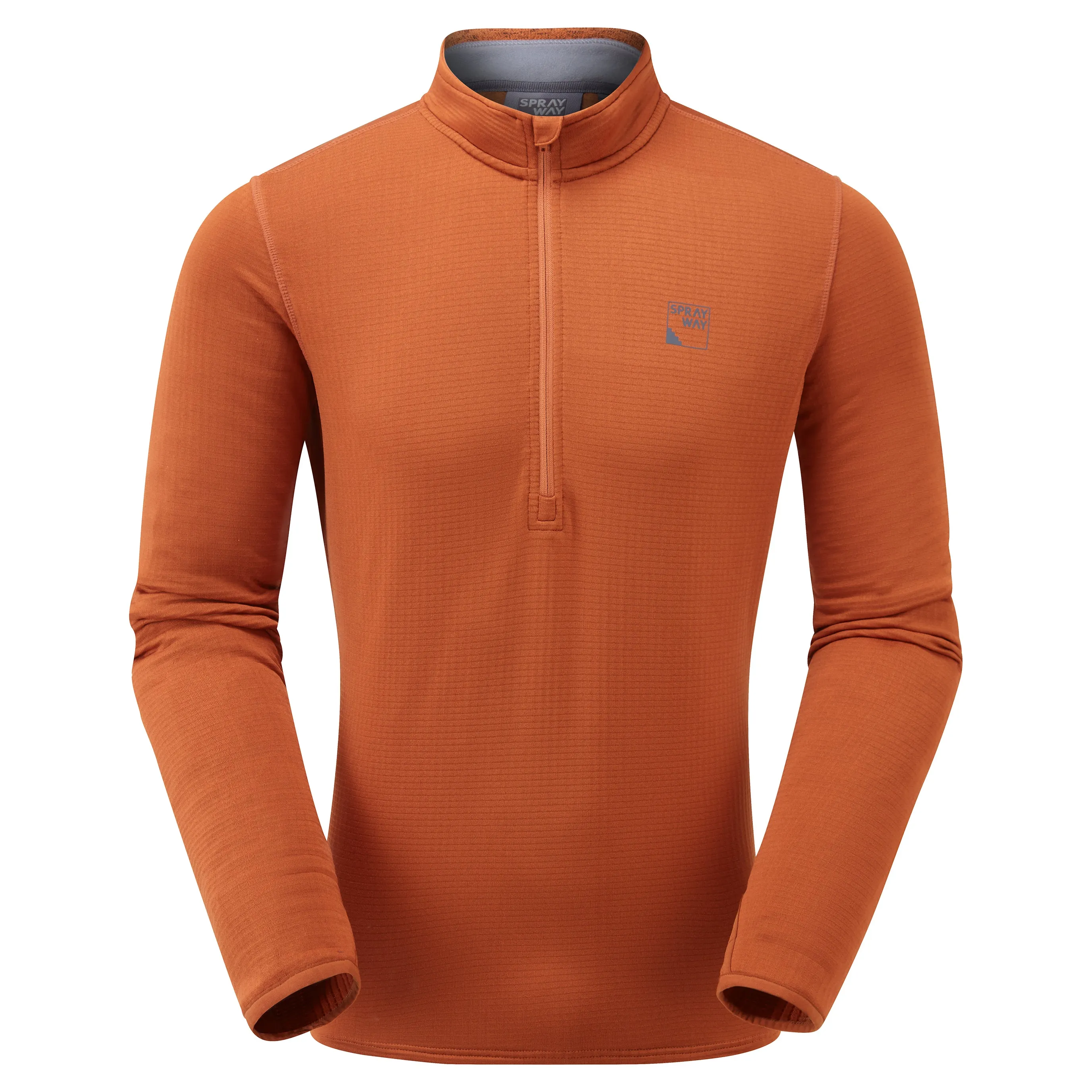Dornie Half-Zip