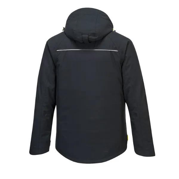 DX460 Winter Jacket