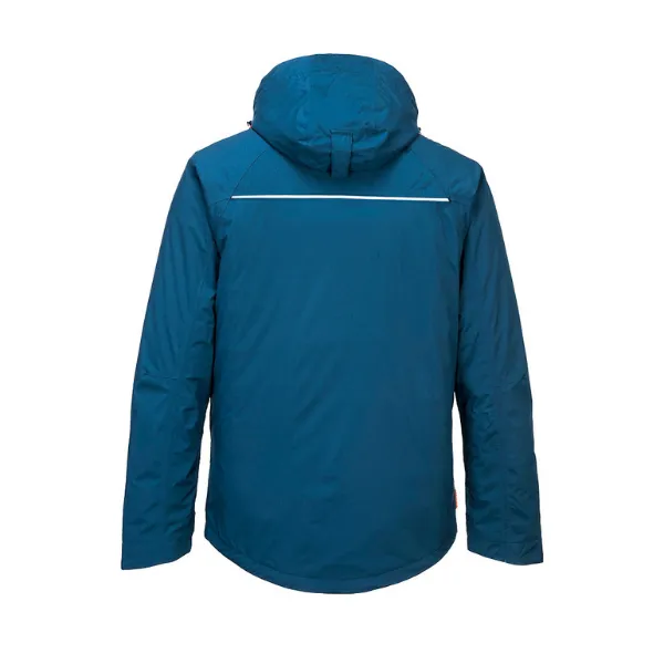 DX460 Winter Jacket