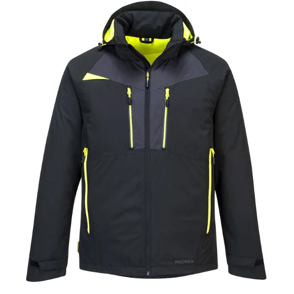 DX460 Winter Jacket