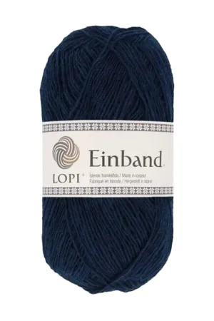 Einband - 0118 Navy