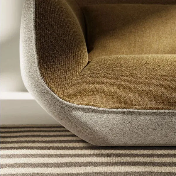 Fully Upholstered Indoor Furniture - Sofa Set - Skye