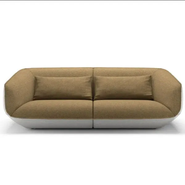 Fully Upholstered Indoor Furniture - Sofa Set - Skye