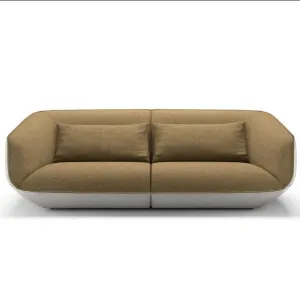 Fully Upholstered Indoor Furniture - Sofa Set - Skye