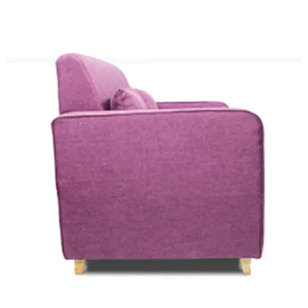 Fully Upholstered Indoor Furniture - Sofa Set - SOPHIA