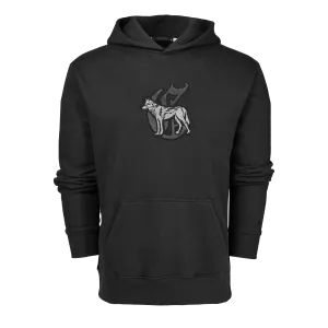 Guardian Wolf Aspen Hoodie