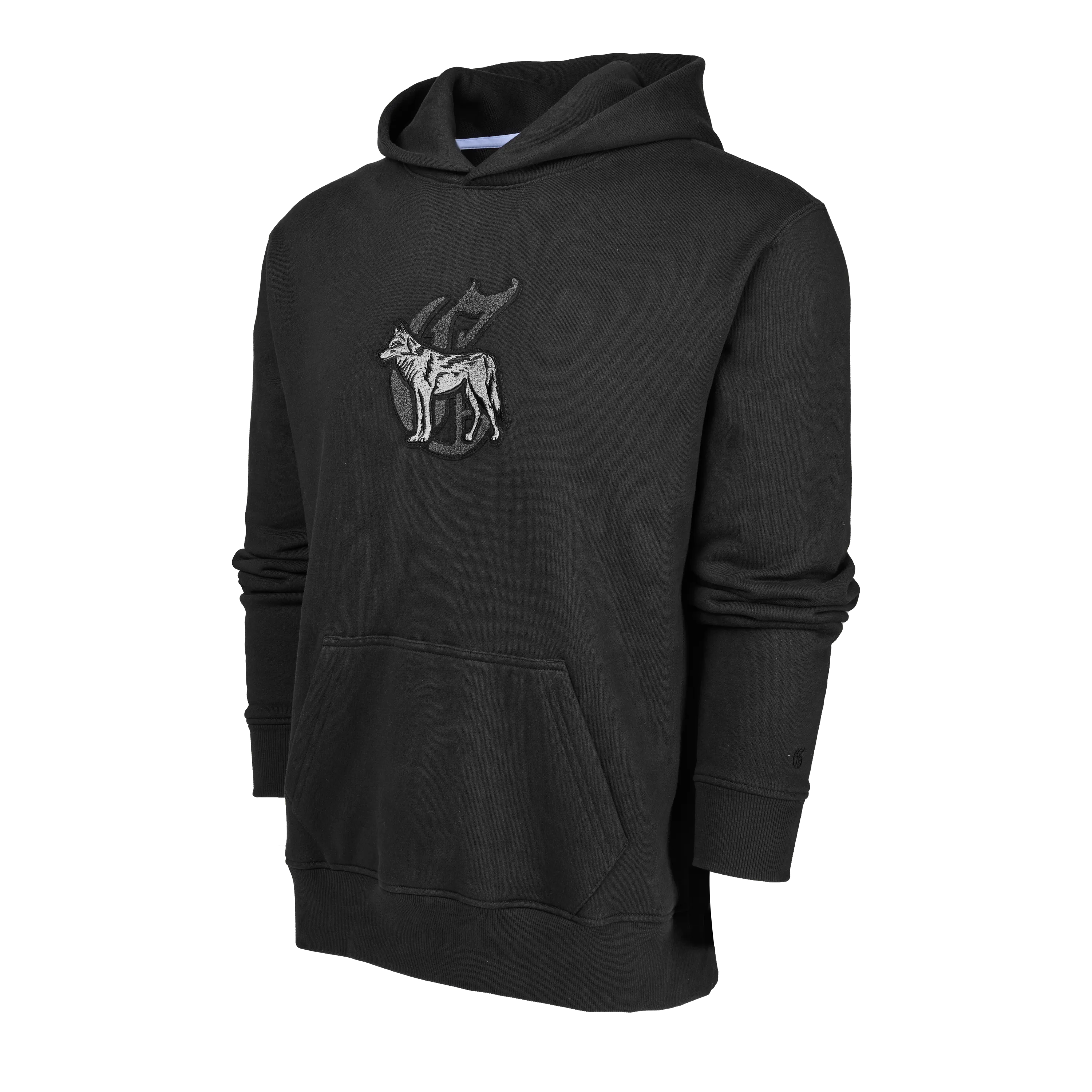 Guardian Wolf Aspen Hoodie