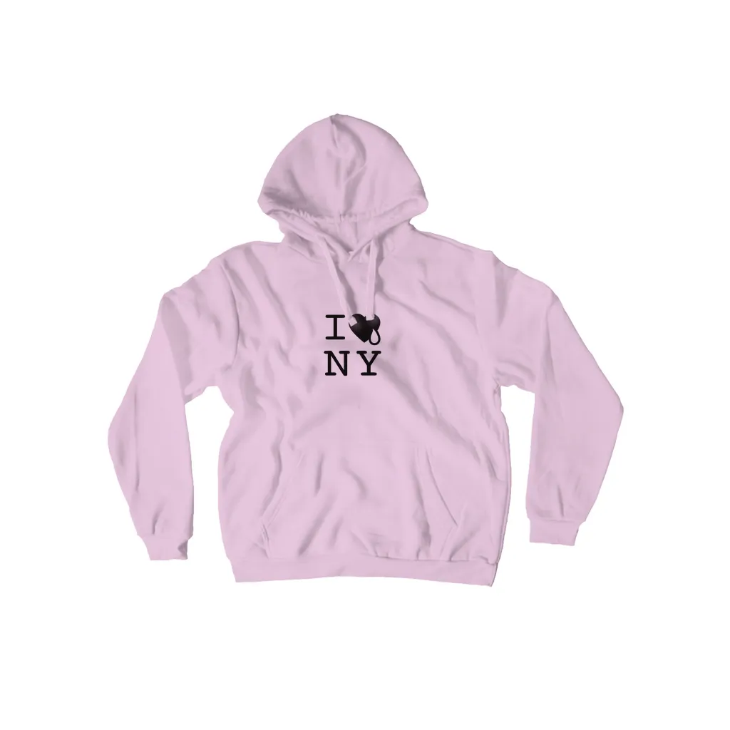 I HEART & TEAR NY Hoodies / (Pullover)