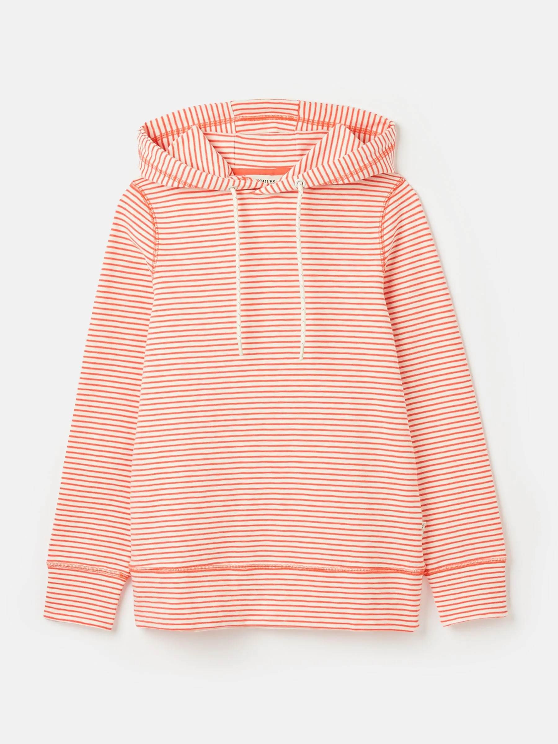 Joules Marlston Stripe Hoodie