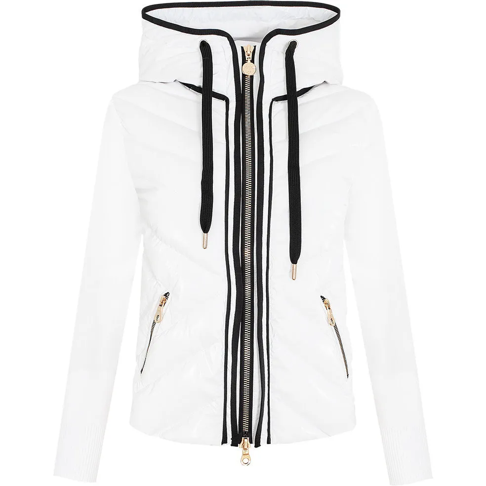 Keira Light Jacket