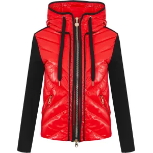 Keira Light Jacket