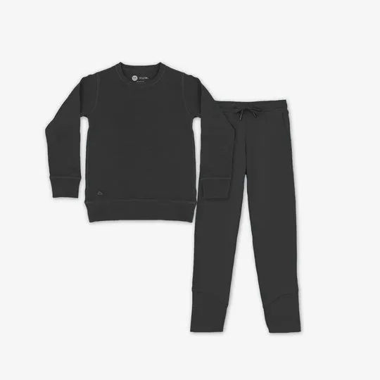 Kid Adventure Midlayer Bottoms