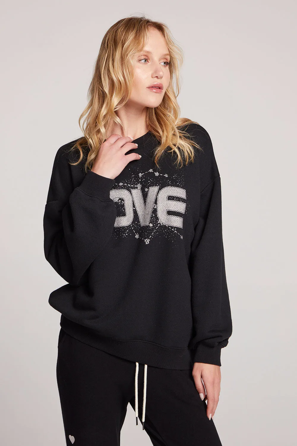 Love Galaxy Long Sleeve