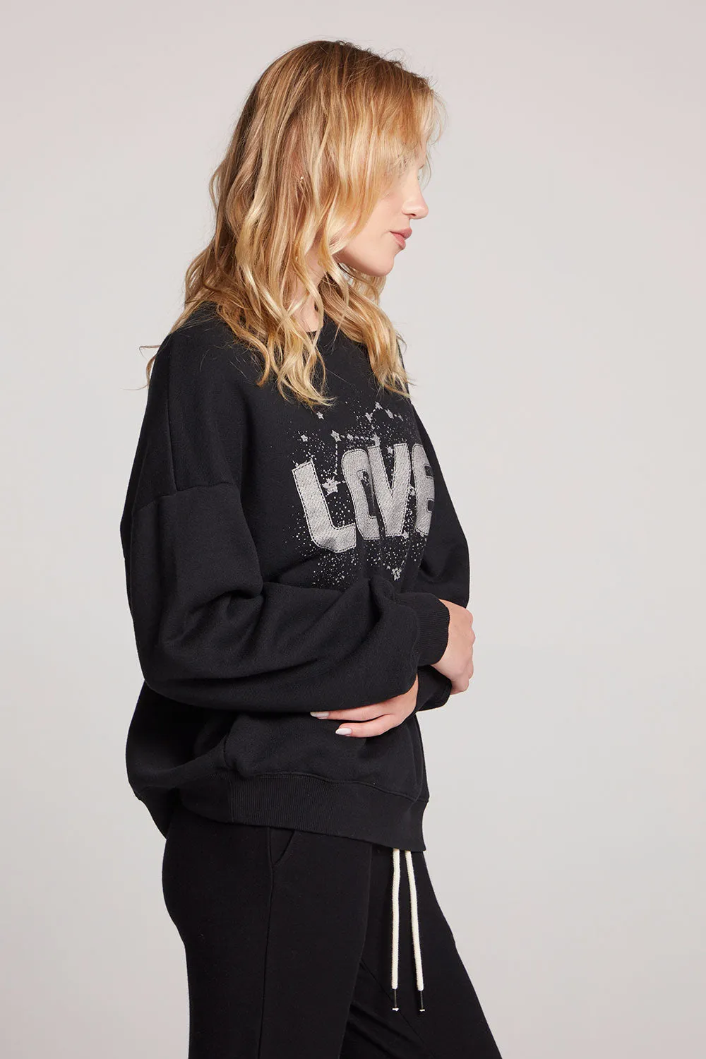 Love Galaxy Long Sleeve