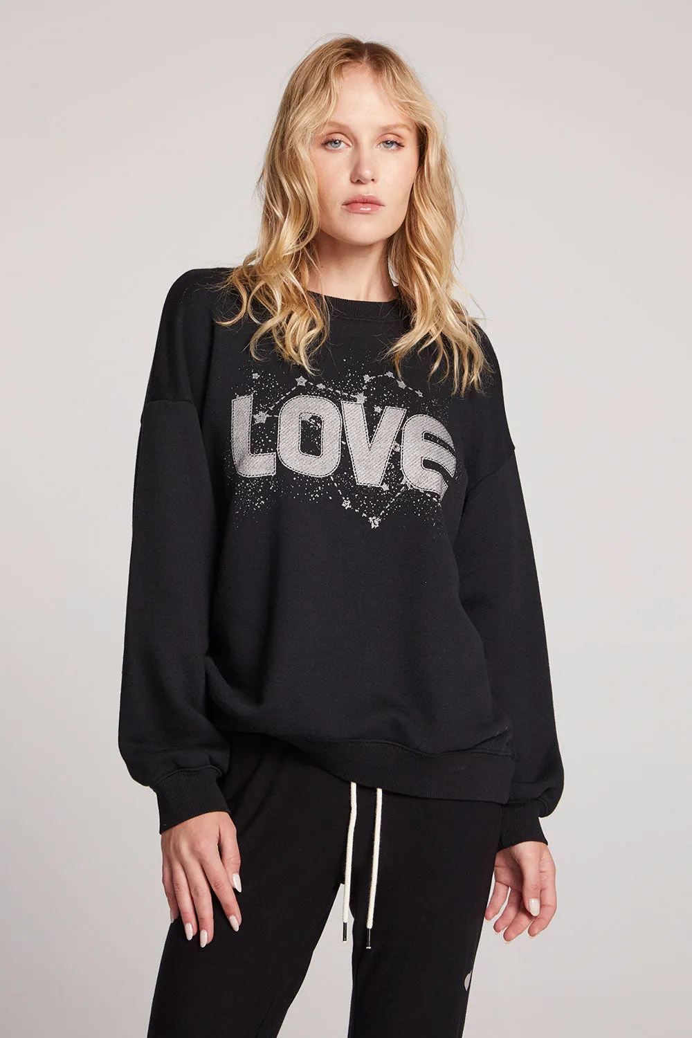 Love Galaxy Long Sleeve