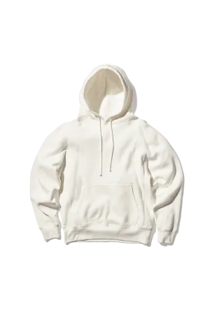 Ready To Dye Varsity Hoodie