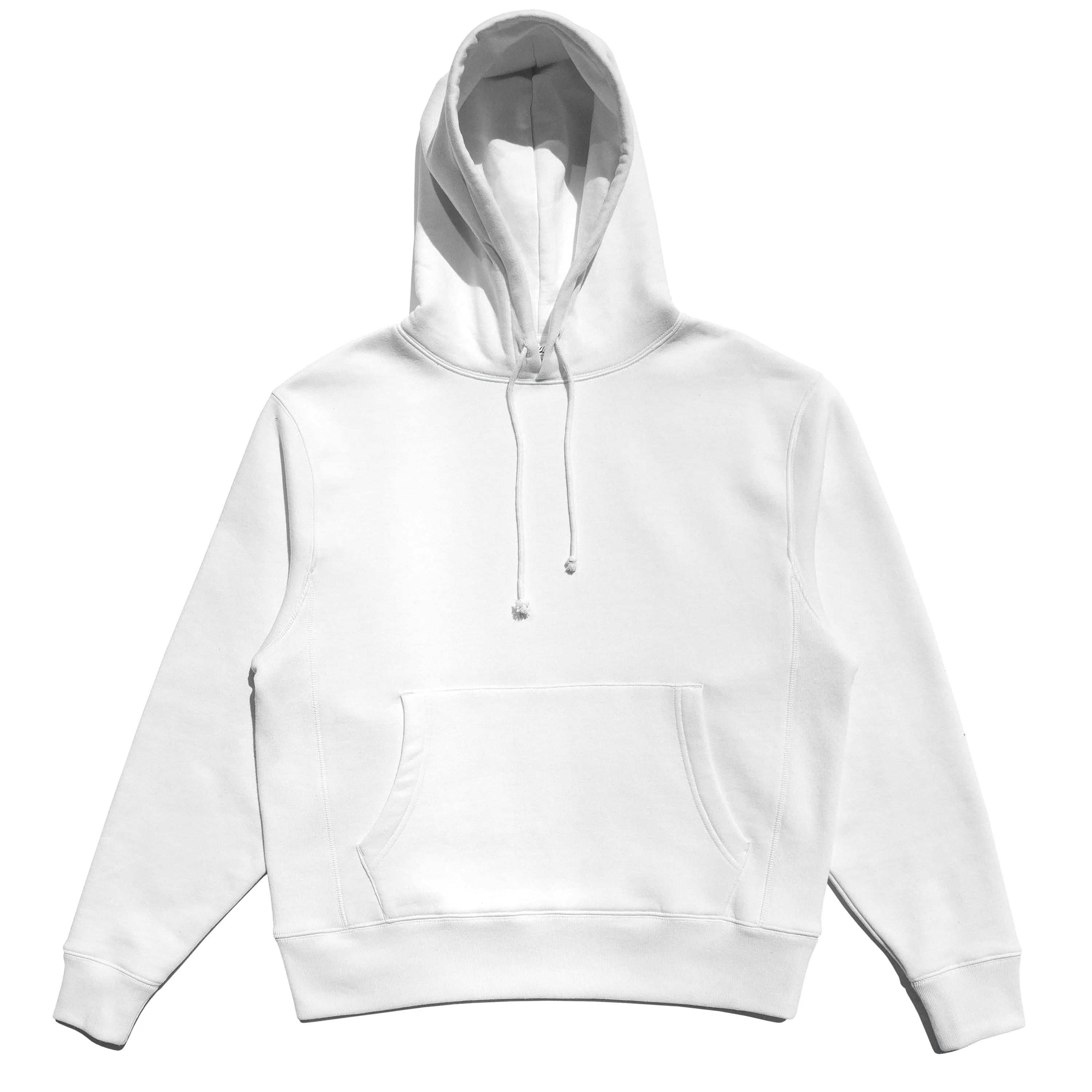 Ready To Dye Varsity Hoodie