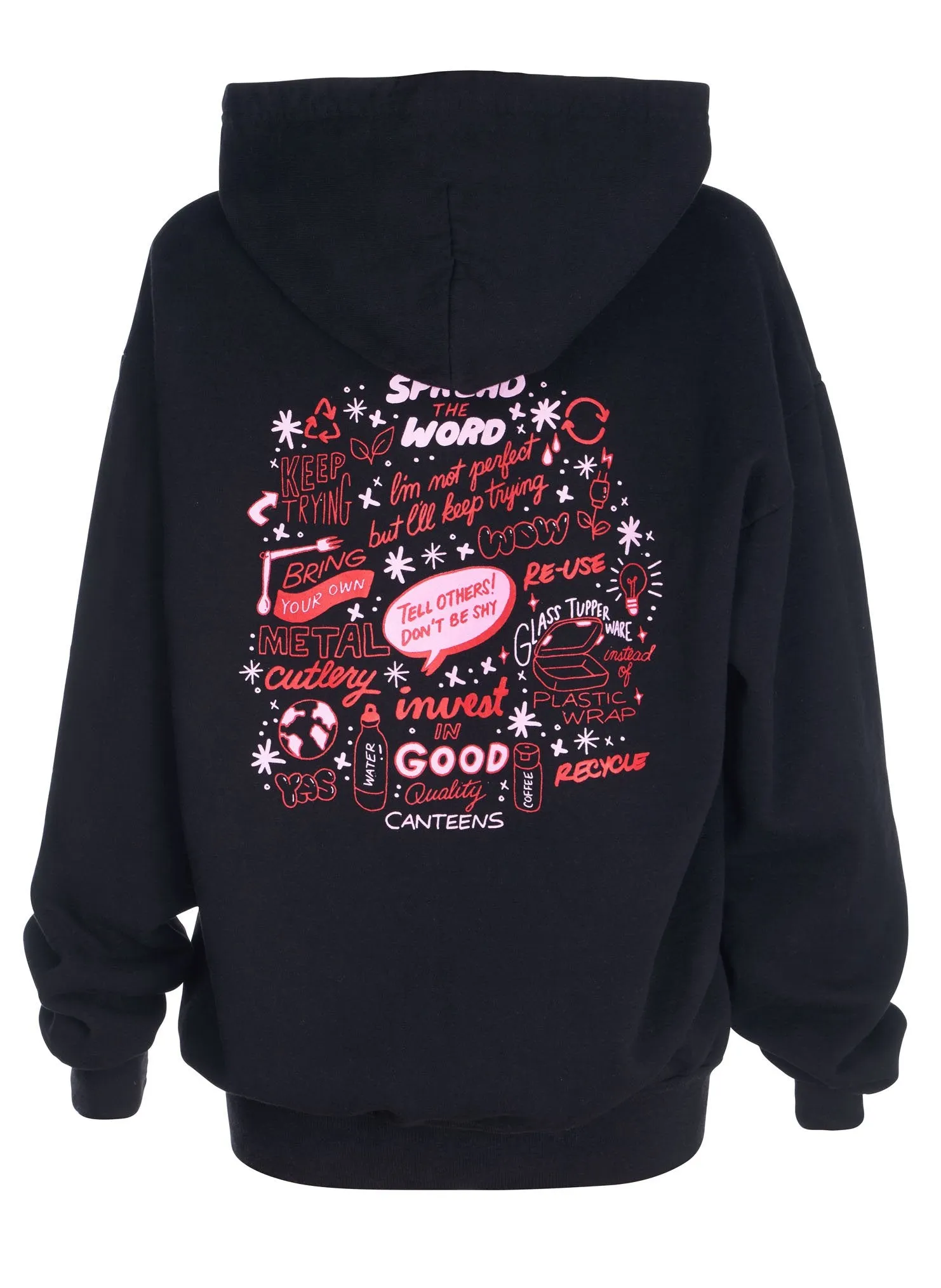 Sophia Chang™ Hoodie