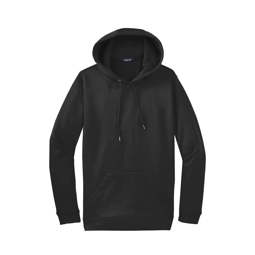 Sport-Wick® Fleece Hooded Pullover