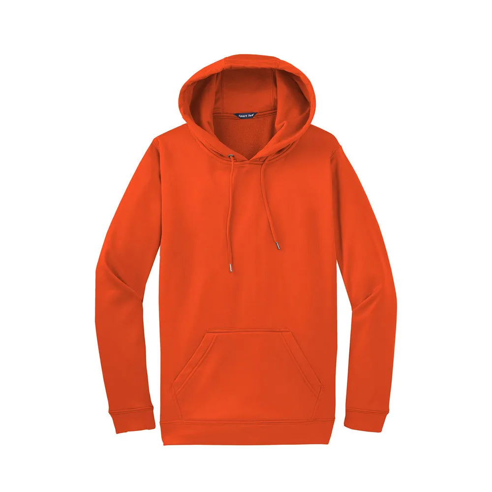 Sport-Wick® Fleece Hooded Pullover