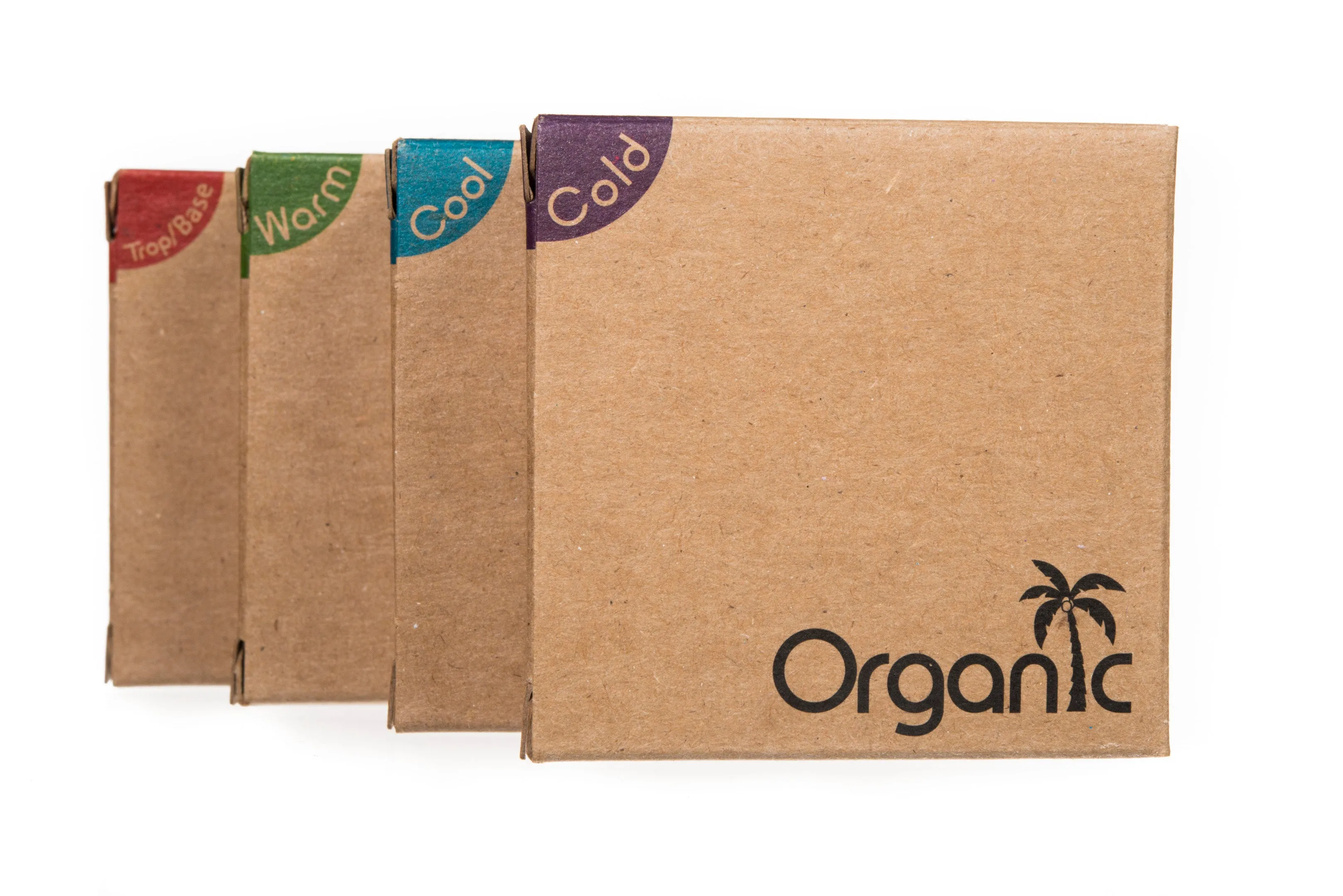 Surf Organic Wax - Warm