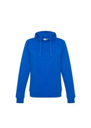 SW760L BizCollection Crew Ladies Pullover Hoodie