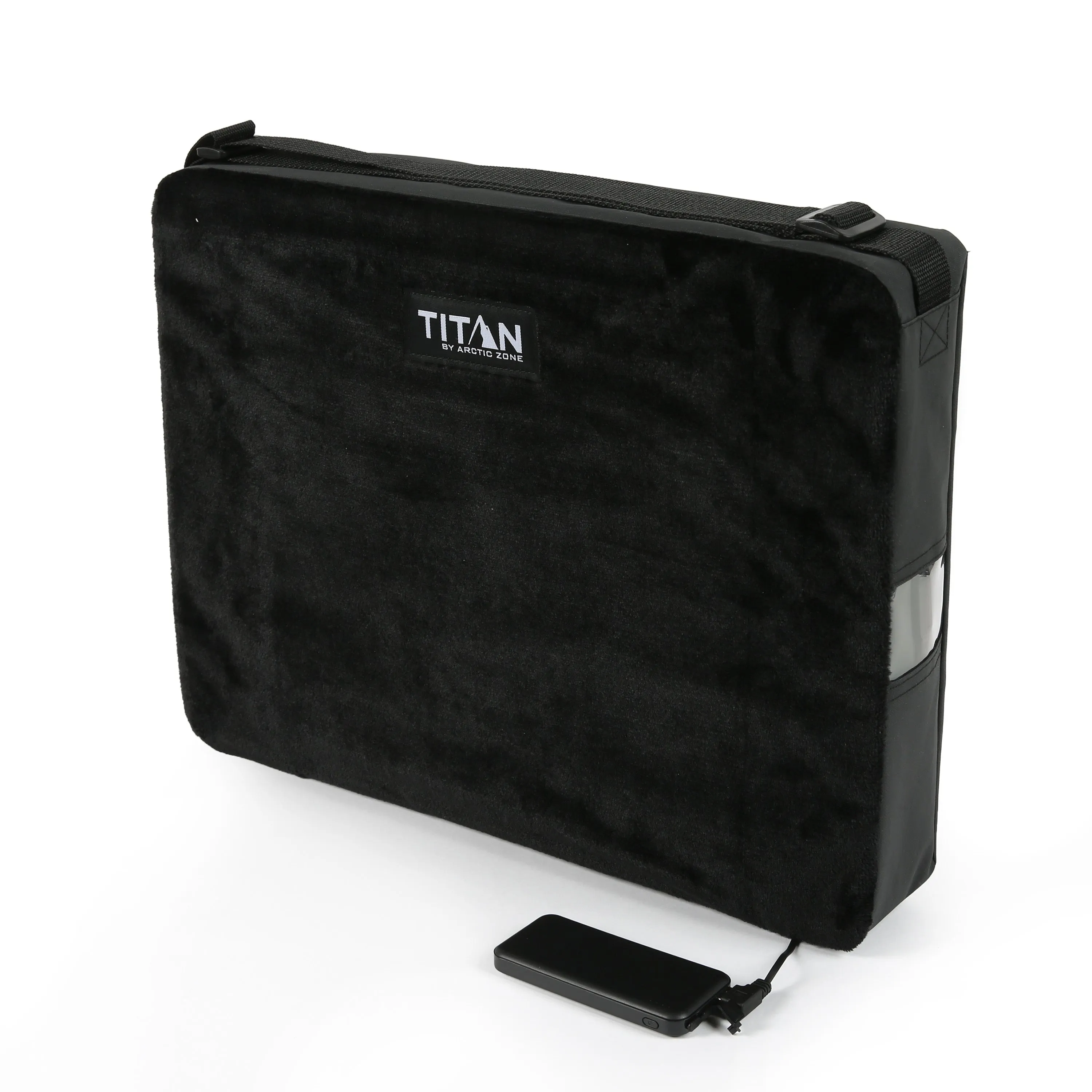 Temperature Controlled Heatable Seat