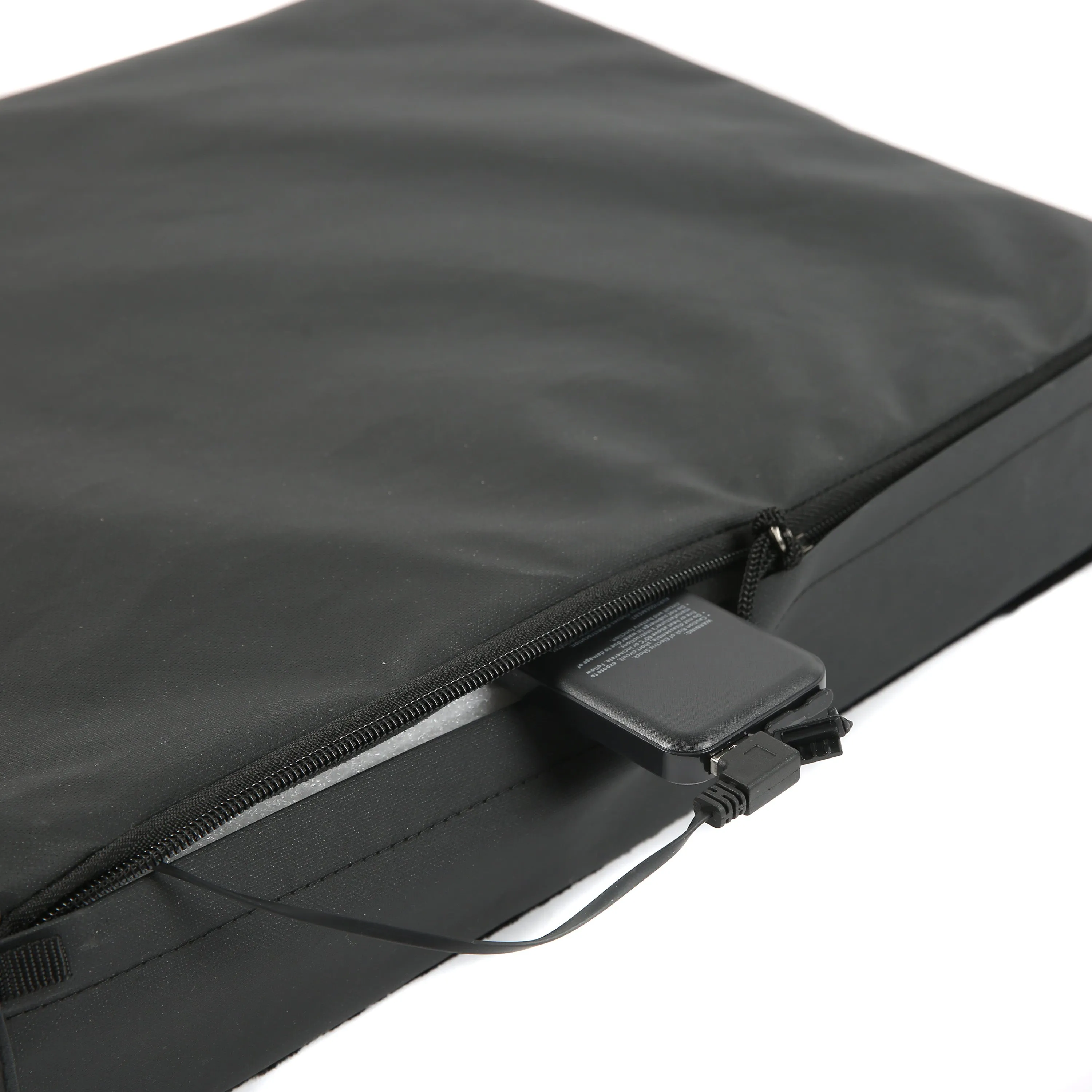 Temperature Controlled Heatable Seat