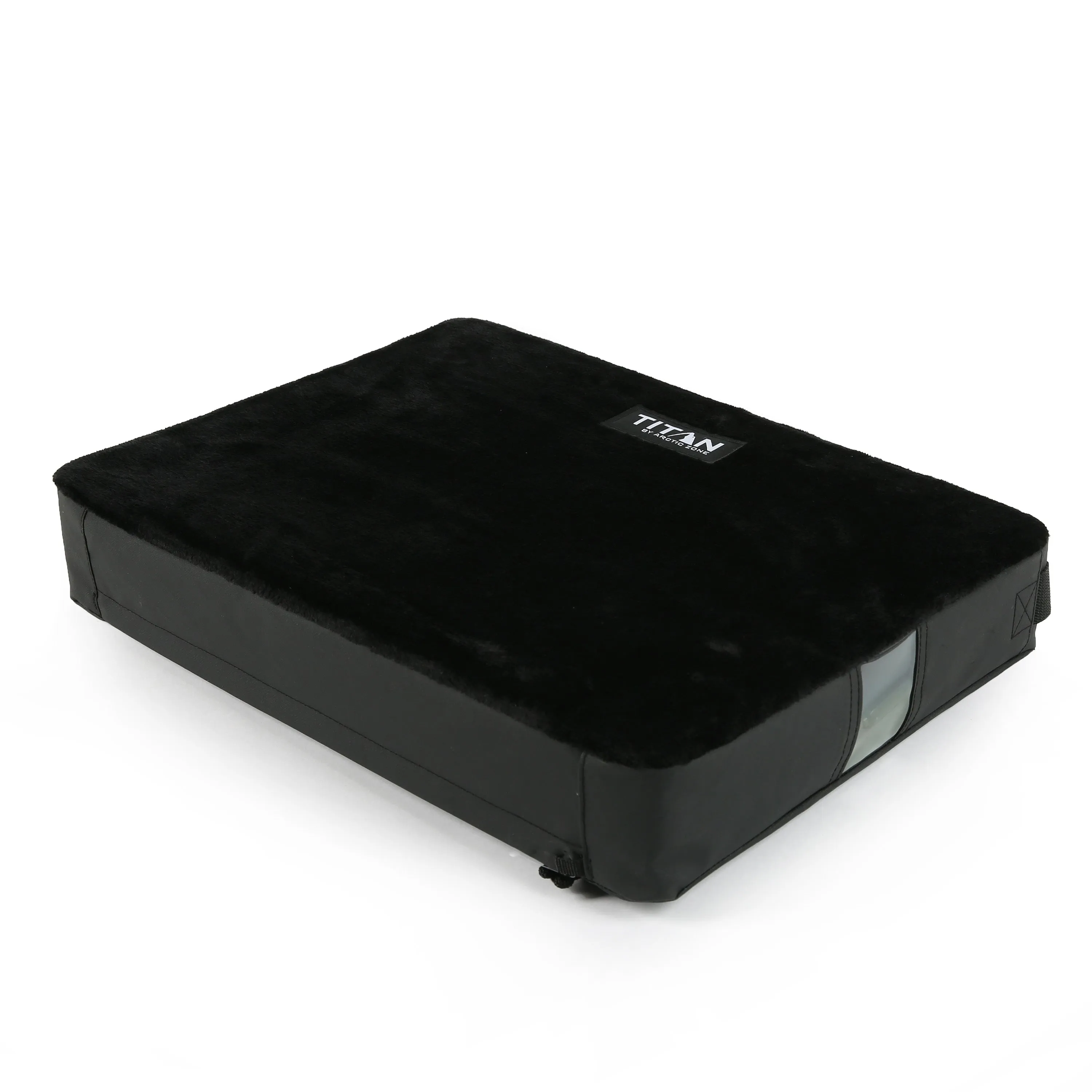 Temperature Controlled Heatable Seat