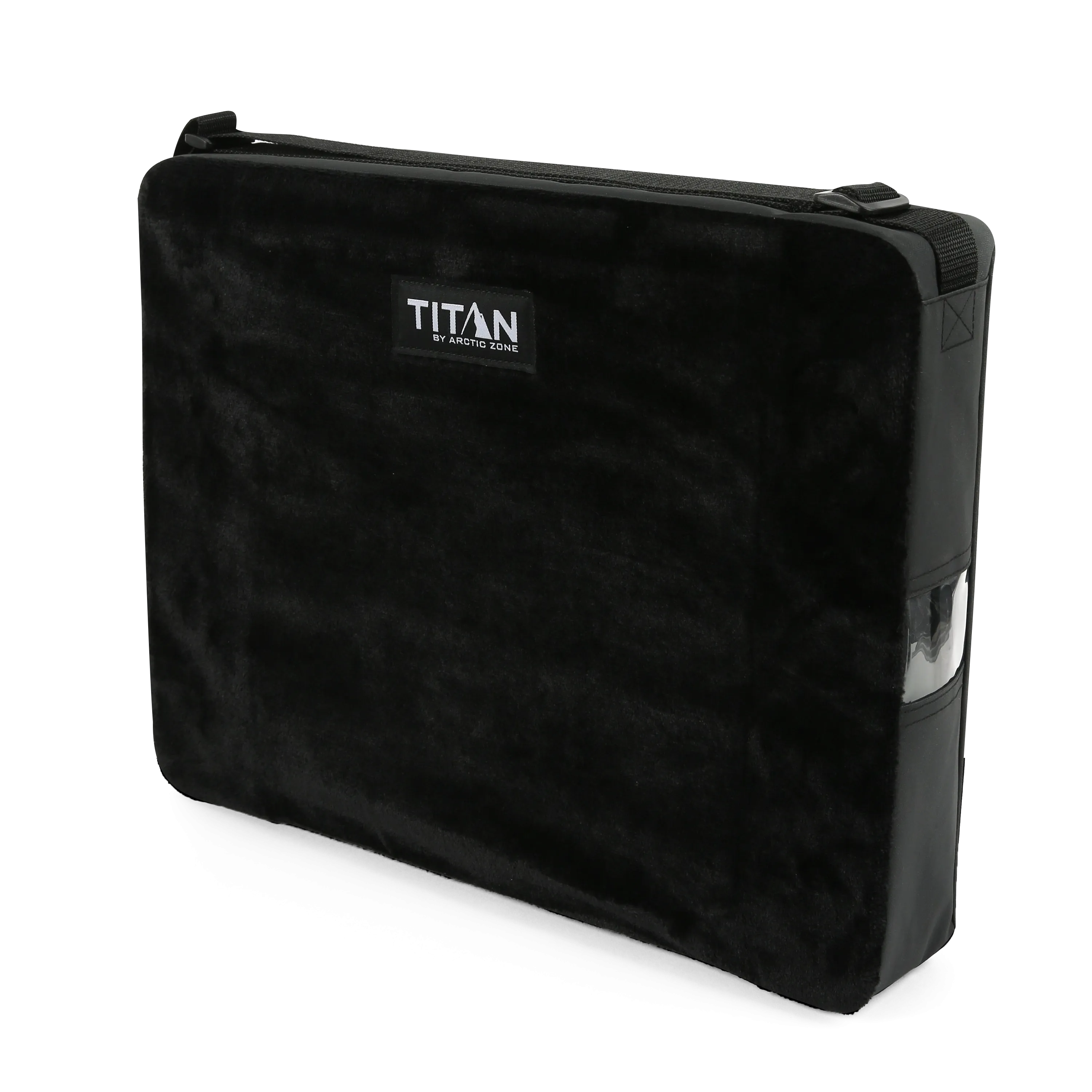Temperature Controlled Heatable Seat