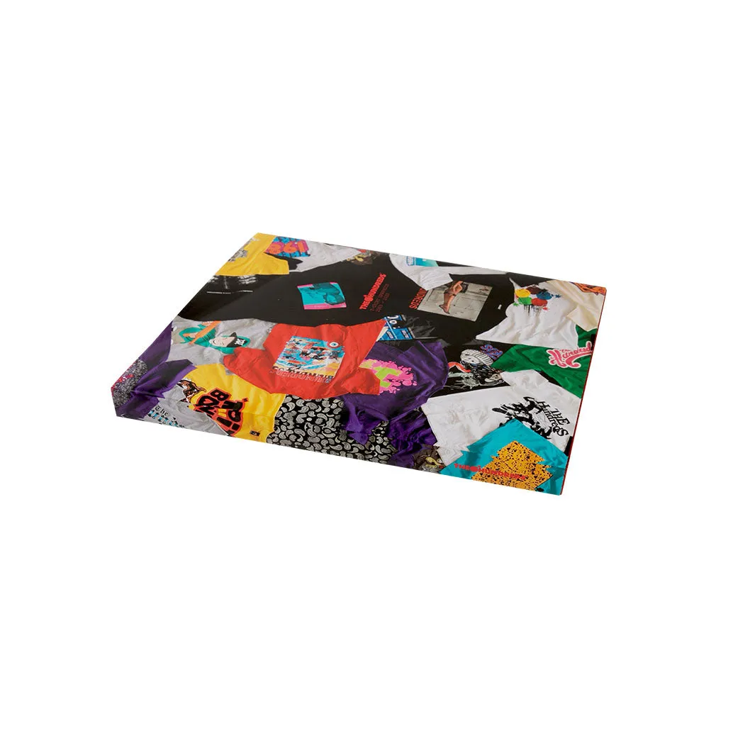 The Hundreds: T-Shirt Graphics, 2003-2020 - Second Edition