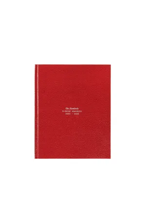 The Hundreds: T-Shirt Graphics, 2003-2020 - Second Edition