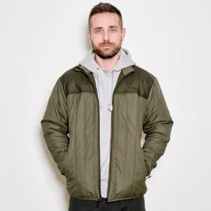 Ultralight Jacket