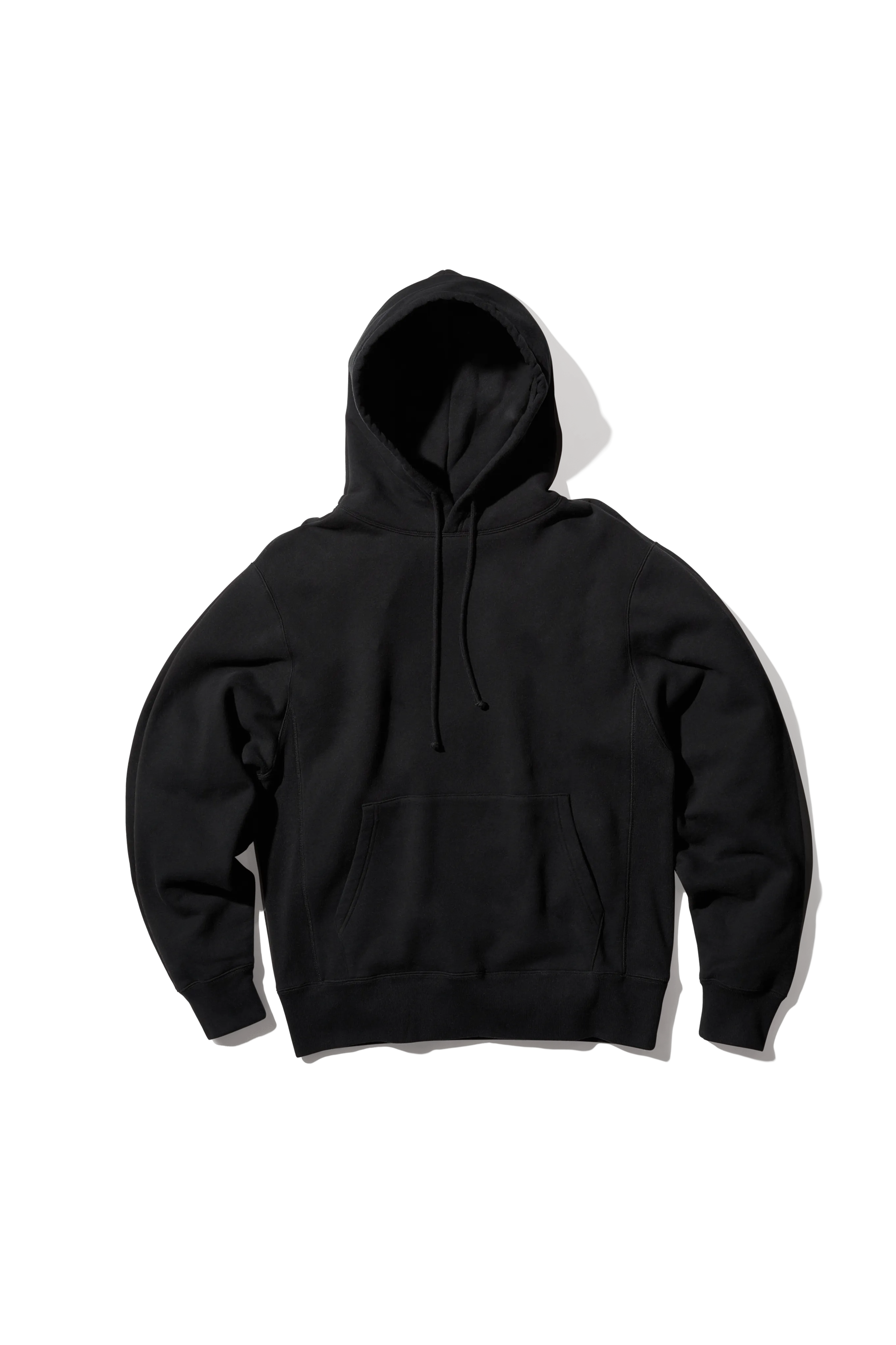 Varsity Hoodie