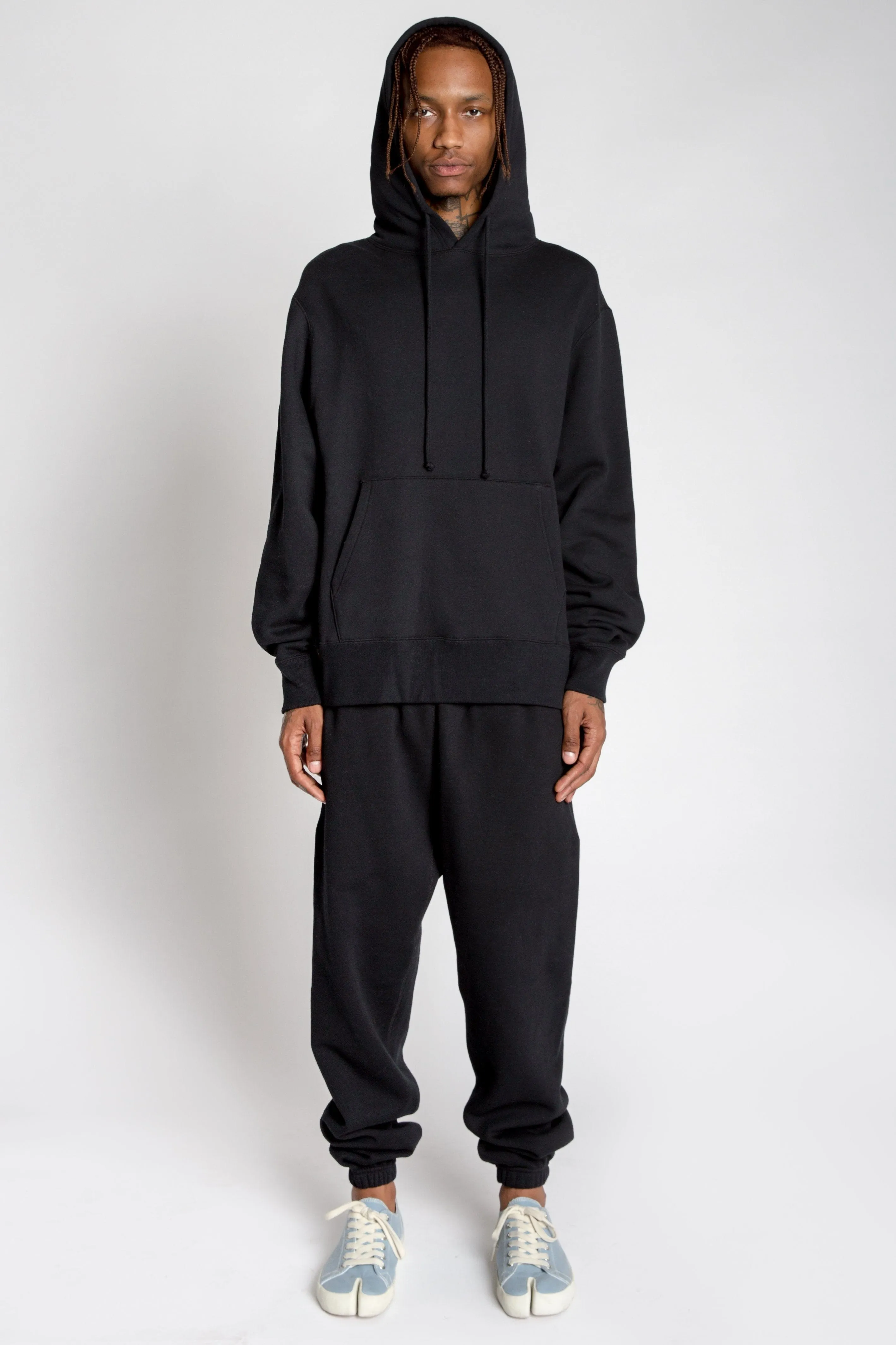 Varsity Hoodie