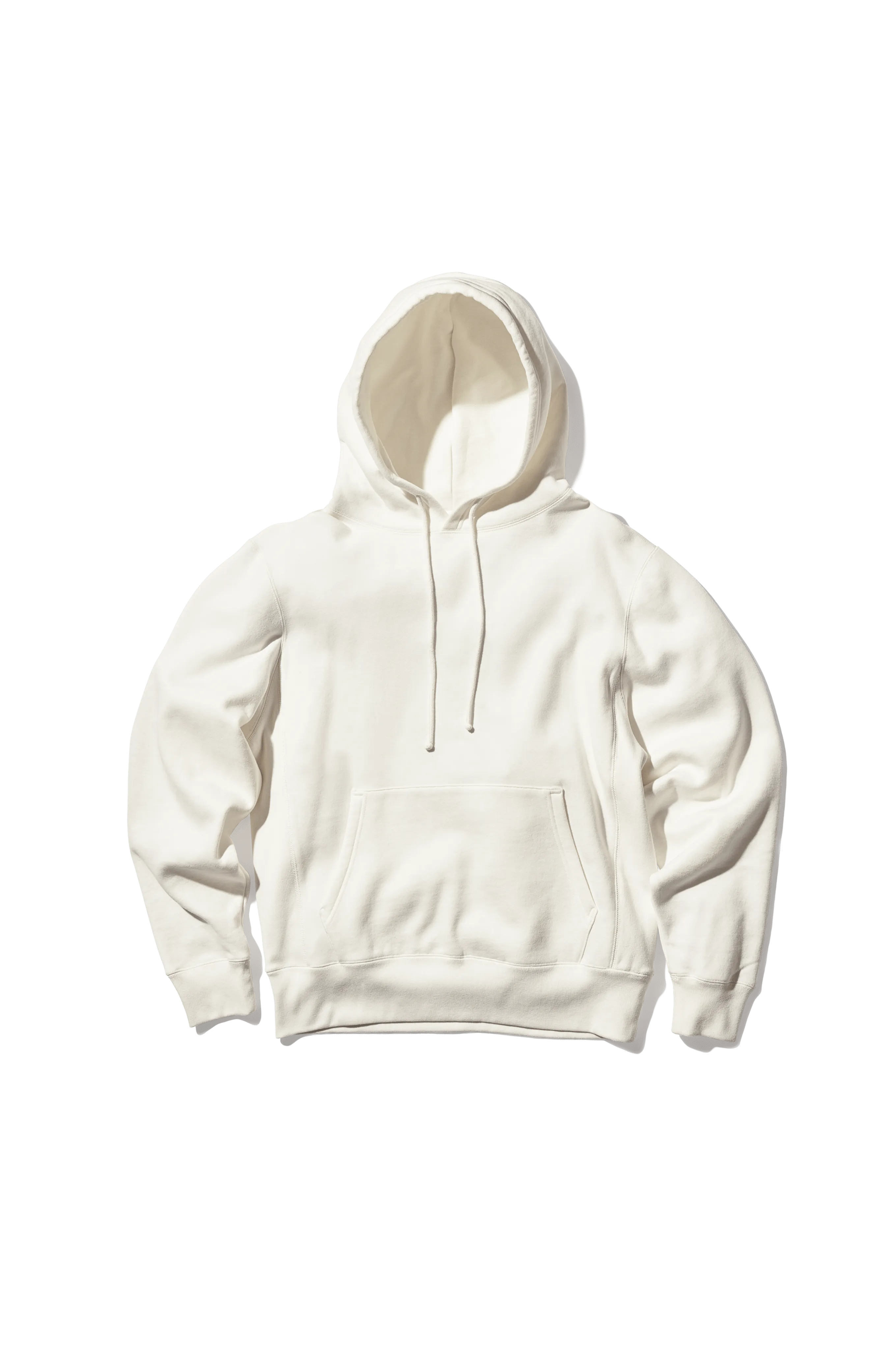 Varsity Hoodie