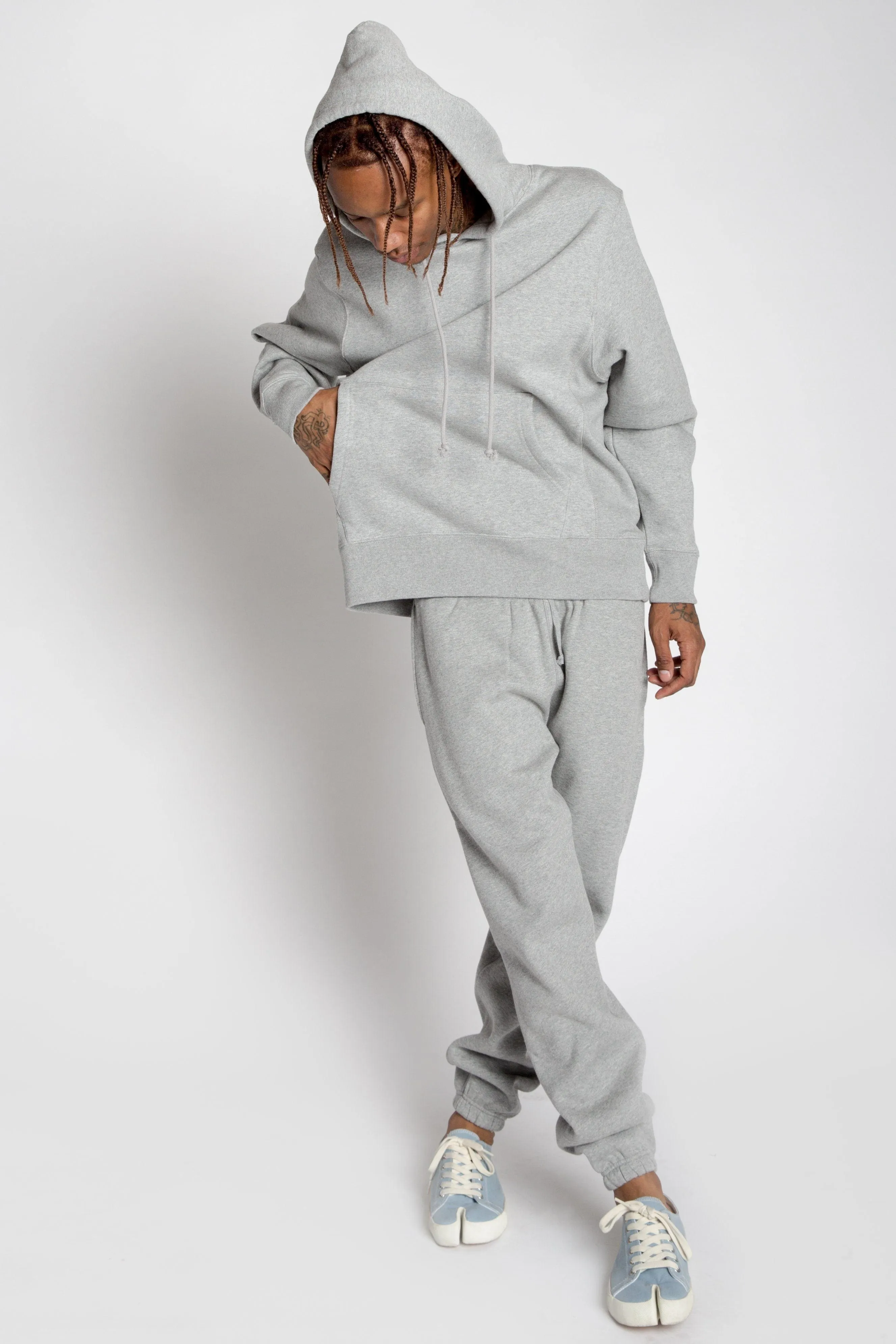Varsity Hoodie